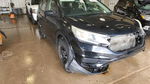 Honda CR-V 2016