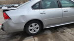Chevrolet Impala 2013