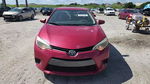 Toyota Corolla 2015