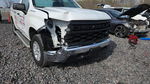 Chevrolet Silverado 2023