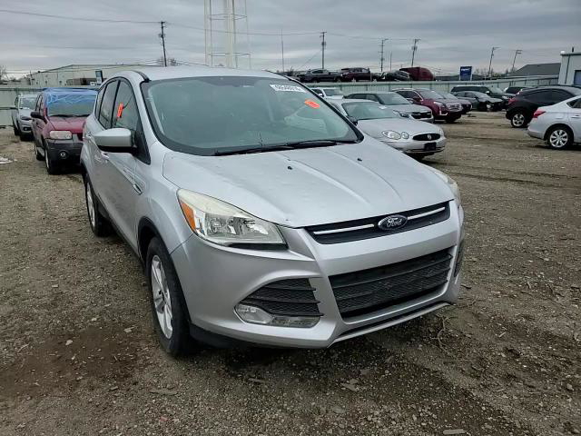 Ford Escape 2014
