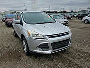 Ford Escape 2014