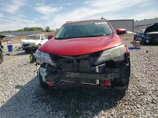 Toyota RAV 4 2013