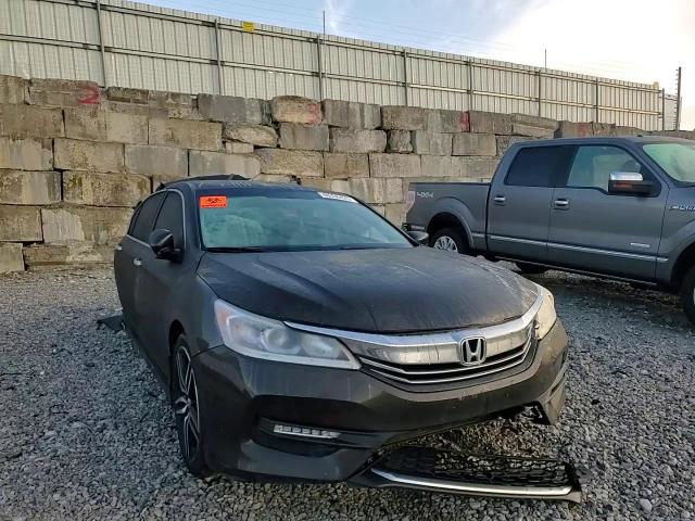 Honda Accord 2017