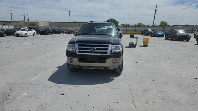 Ford Expedition 2014