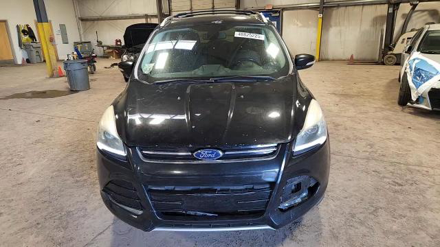 Ford Escape 2013