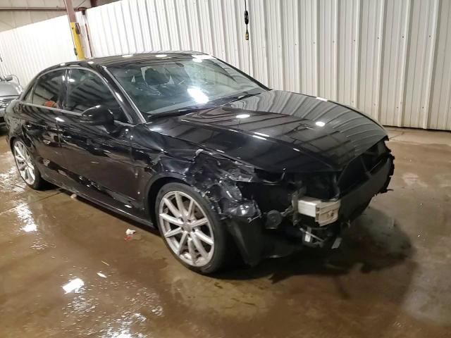 Audi A3 2016