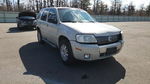 Mercury Mariner 2007