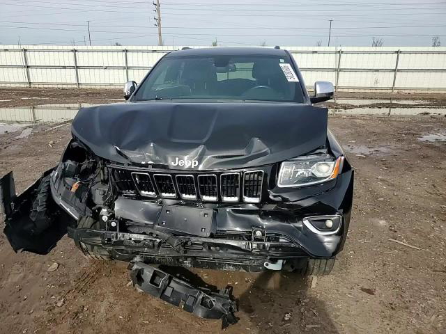 Jeep Cherokee 2015