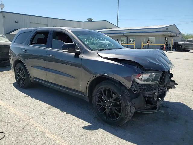 Dodge Durango 2015