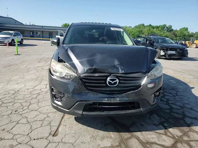 Mazda CX-5 2016