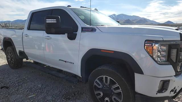 GMC Sierra 2020
