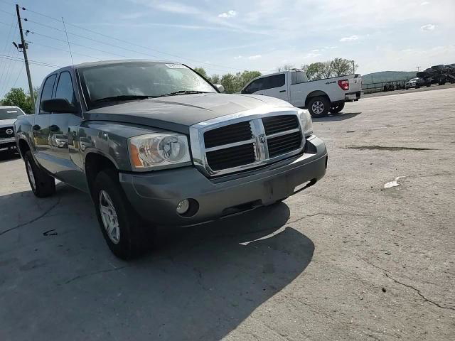 Dodge Dakota 2006