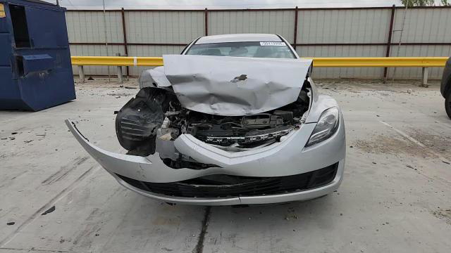 Mazda 6 2012