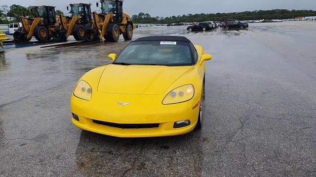 Chevrolet Corvette 2006