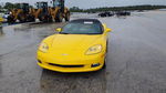 Chevrolet Corvette 2006