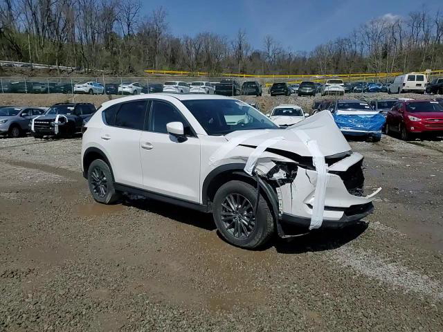 Mazda CX-5 2019