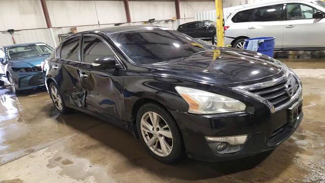 Nissan Altima 2013