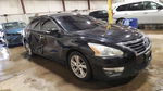 Nissan Altima 2013