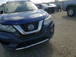 Nissan Rogue 2018