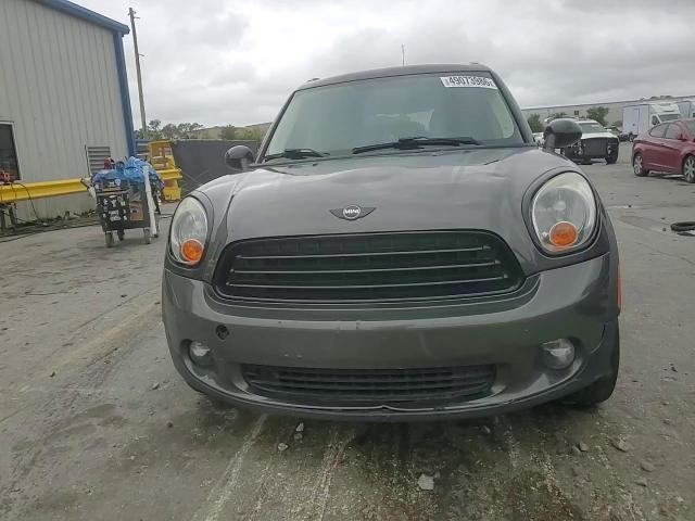MINI Cooper 2014