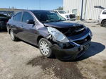Nissan Versa 2015