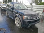 Land Rover Range Rover 2012