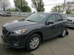 Mazda CX-5 2016