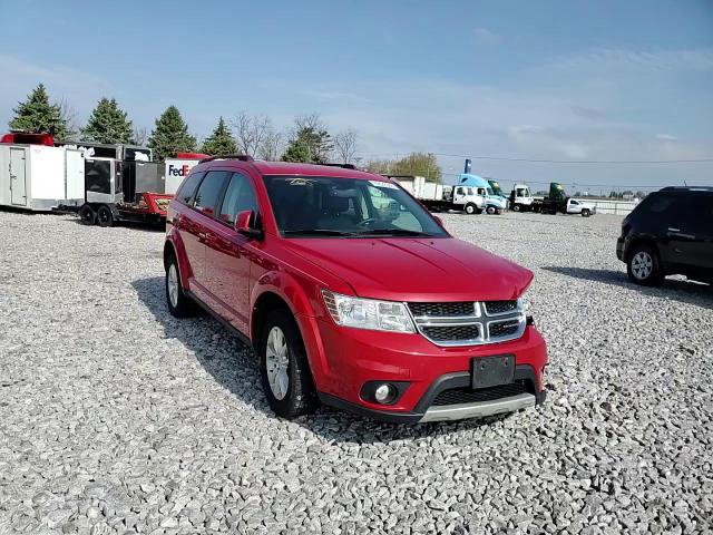 Dodge Journey 2014