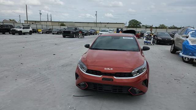Kia Forte 2023