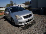 Nissan Sentra 2012