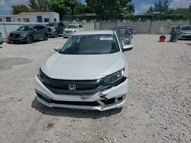 Honda Civic 2020
