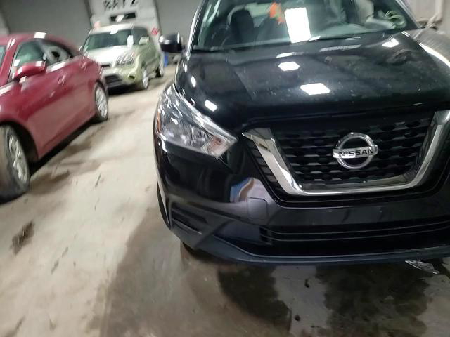 Nissan Kicks 2019