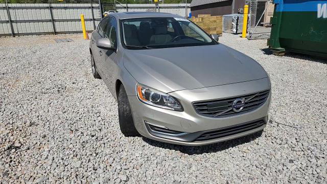 Volvo S60 2017