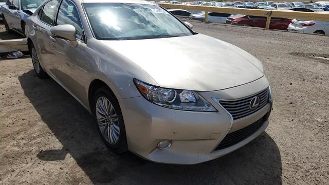 Lexus ES 2014