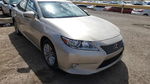 Lexus ES 2014