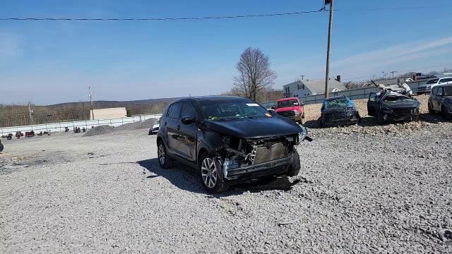 Kia Sportage 2016