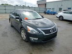 Nissan Altima 2014