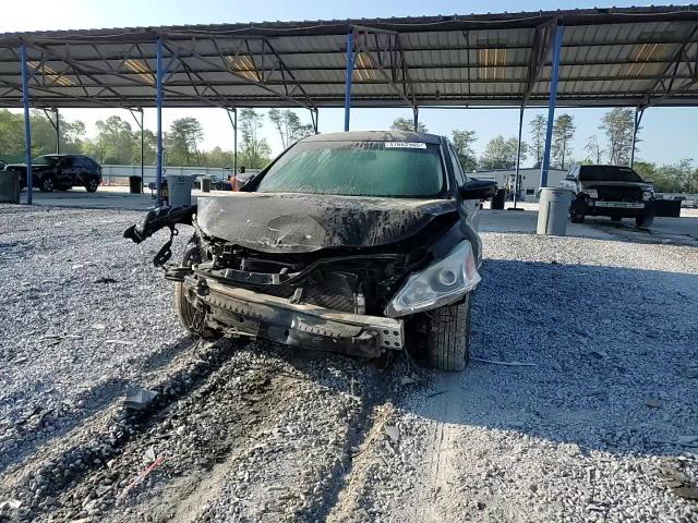 Nissan Altima 2013