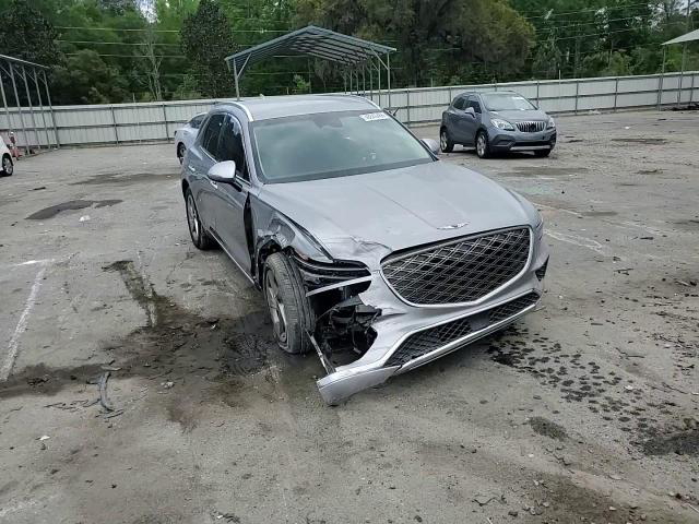 Genesis GV70 2026