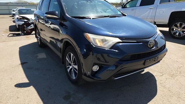 Toyota RAV 4 2018