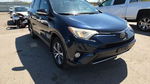 Toyota RAV 4 2018