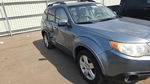 Subaru Forester 2010