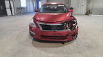 Nissan Altima 2013