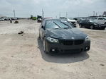 BMW Series 5 2014