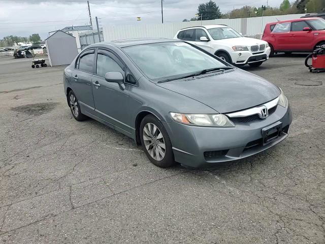 Honda Civic 2009