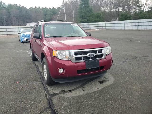 Ford Escape 2012