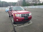 Ford Escape 2012