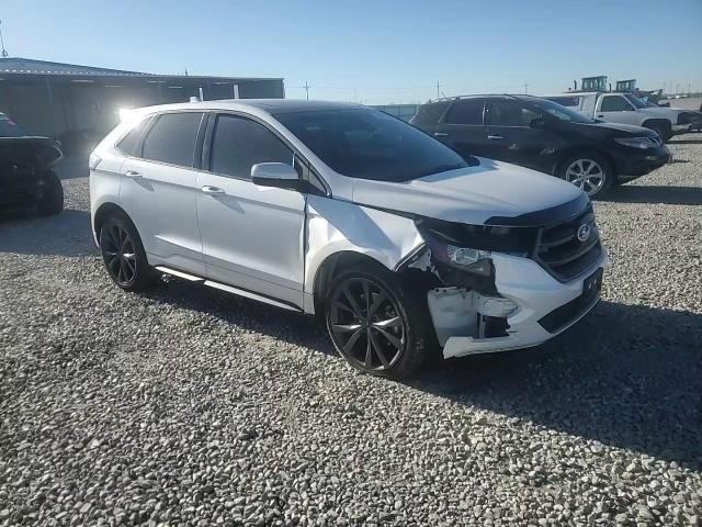 Ford Edge 2015