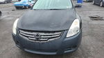 Nissan Altima 2012